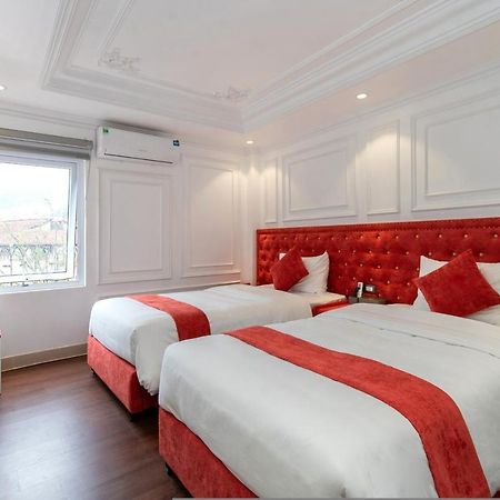 Diamond Hotel Sapa 外观 照片