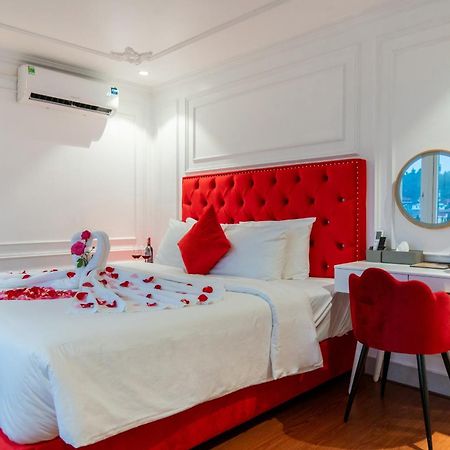 Diamond Hotel Sapa 外观 照片