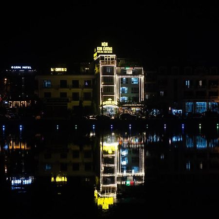 Diamond Hotel Sapa 外观 照片