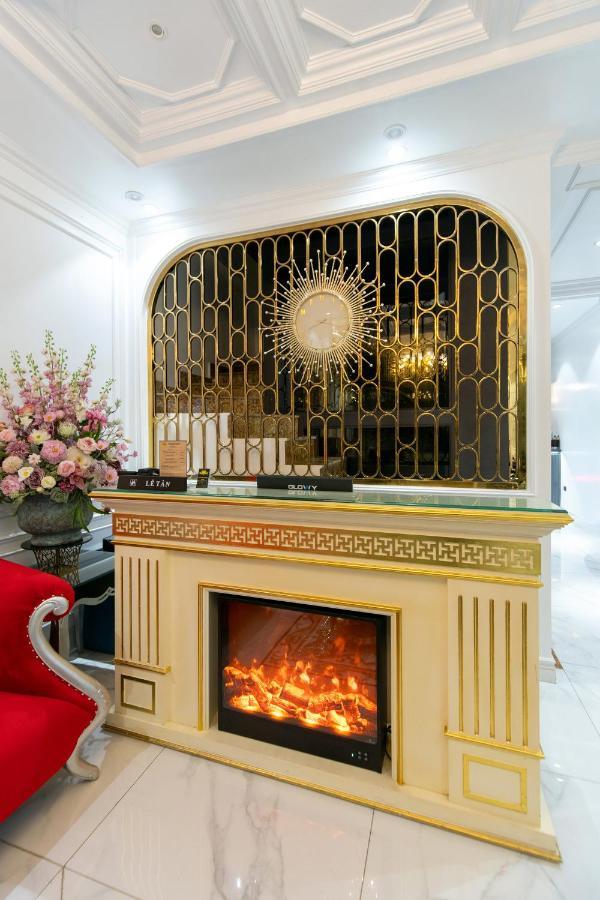 Diamond Hotel Sapa 外观 照片