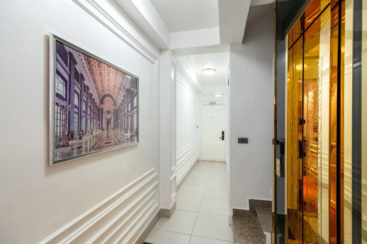Diamond Hotel Sapa 外观 照片