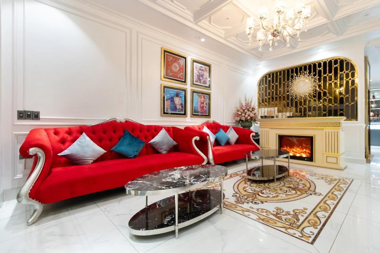 Diamond Hotel Sapa 外观 照片