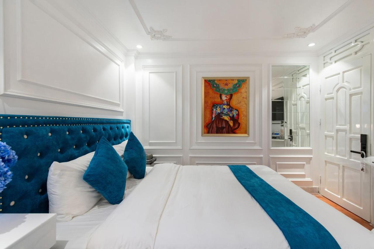 Diamond Hotel Sapa 外观 照片