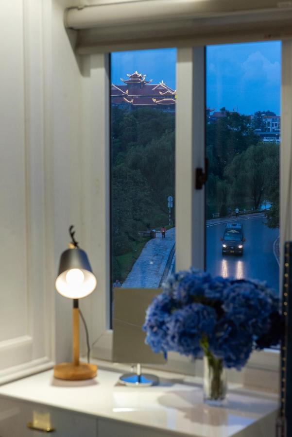 Diamond Hotel Sapa 外观 照片