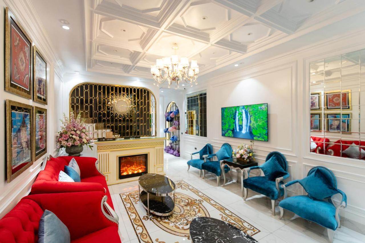 Diamond Hotel Sapa 外观 照片