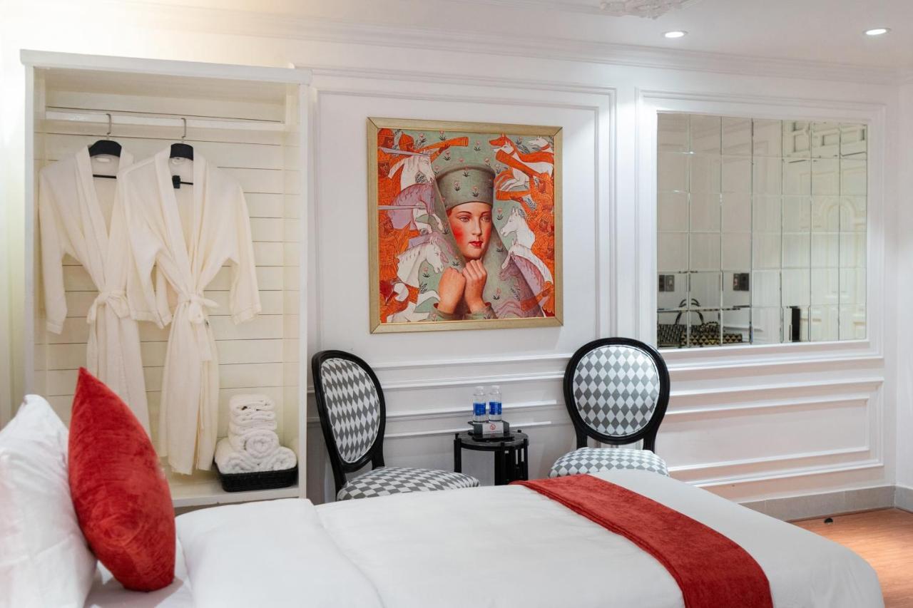 Diamond Hotel Sapa 外观 照片
