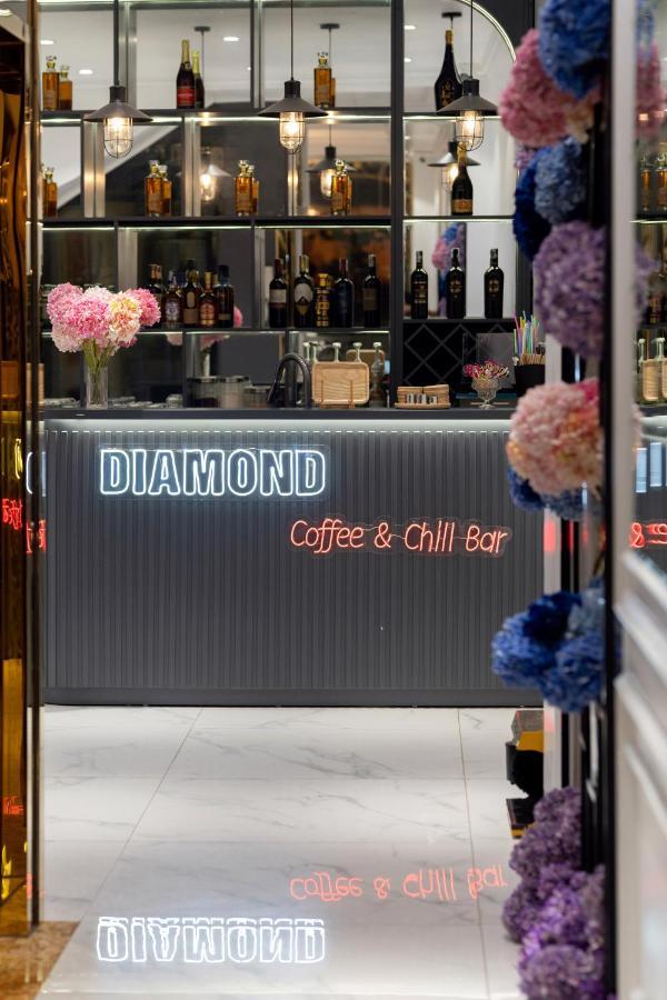 Diamond Hotel Sapa 外观 照片
