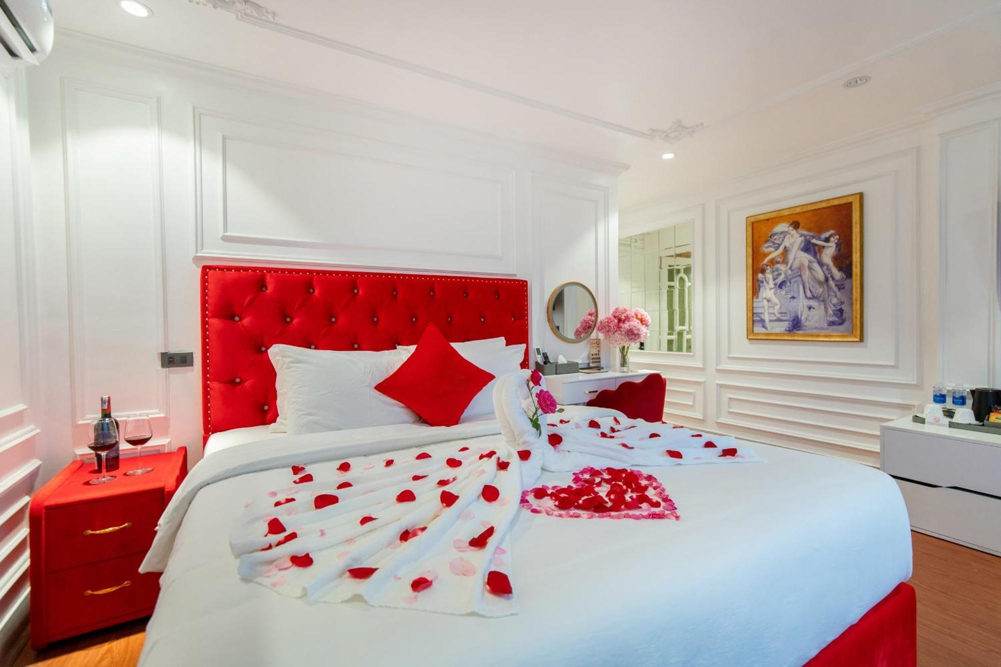 Diamond Hotel Sapa 外观 照片