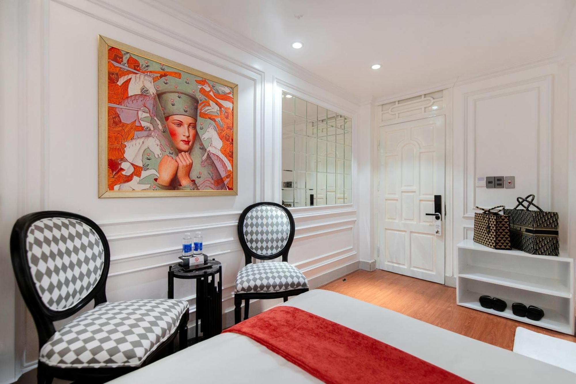 Diamond Hotel Sapa 外观 照片