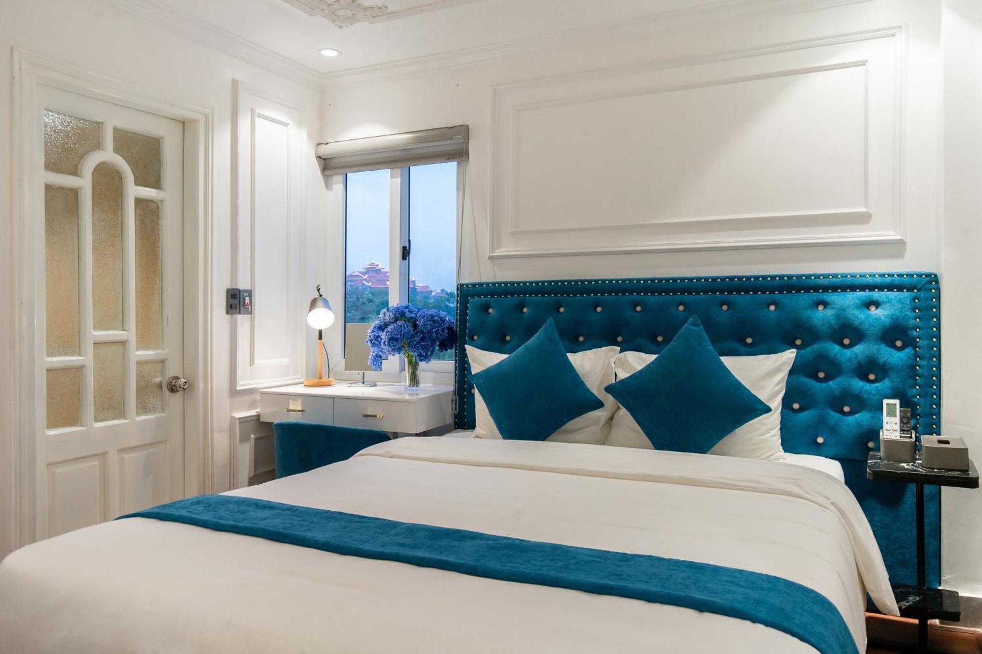 Diamond Hotel Sapa 外观 照片