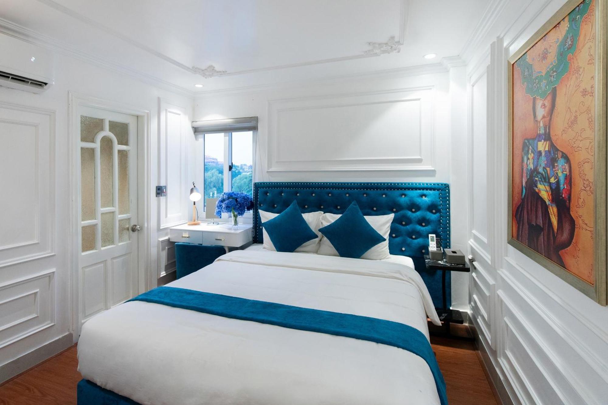 Diamond Hotel Sapa 外观 照片